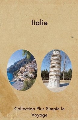 bokomslag Italie