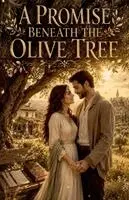 Hannah Rose Whitmore - Promise Beneath the Olive Tree, Häftad. Tillgänglighet: Lägg i varukorg