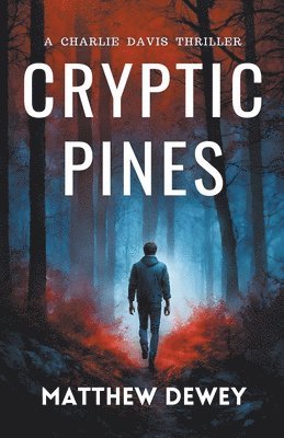 bokomslag Cryptic Pines