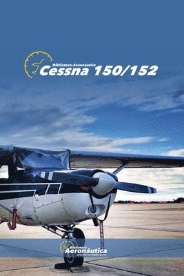 bokomslag Cessna 150/152