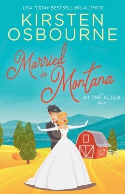 Married in Montana
