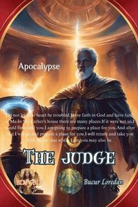 bokomslag The Judge