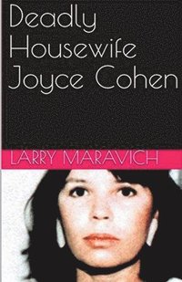 bokomslag Deadly Housewife Joyce Cohen