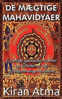 bokomslag De mægtige mahavidyaer