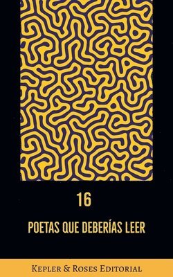 16 poetas que deberías leer
