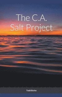 bokomslag The C.A. Salt Project