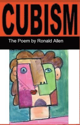 Cubism The Poem 1