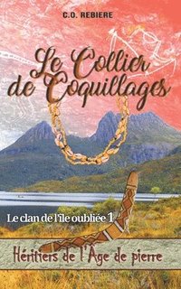 bokomslag Collier de Coquillages