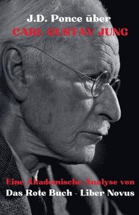 bokomslag J.D. Ponce ber Carl Gustav Jung