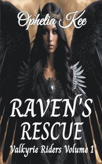 bokomslag Raven's Rescue