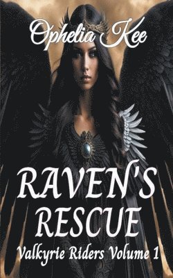 Raven's Rescue 1