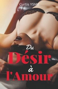 bokomslag Du Désir à l'Amour