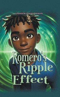 bokomslag Romero's Ripple Effect
