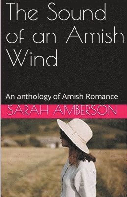 bokomslag Sound of an Amish Wind
