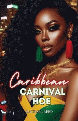 bokomslag Caribbean Carnival Hoe