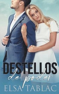 bokomslag Destellos de poder