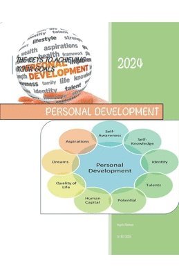 bokomslag Personal development