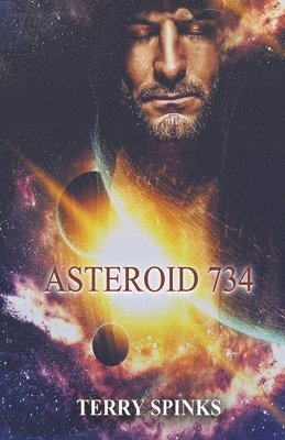 Asteroid 734 1