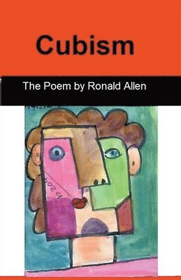 Cubism The Poem 1