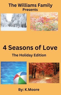 4 Seasons of Love 1