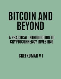 bokomslag Bitcoin and Beyond