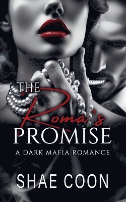 bokomslag Roma's Promise