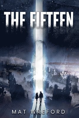Mat Wreford - Fifteen, Häftad