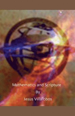 bokomslag Mathematics and Scripture