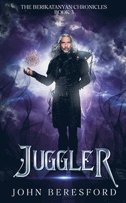 John Beresford - Juggler, Häftad