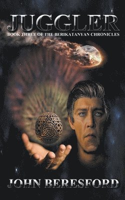 John Beresford - Juggler, Häftad