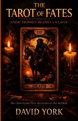 The Tarot of Fates