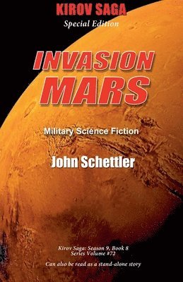 Invasion Mars 1