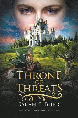 Throne of Threats 1