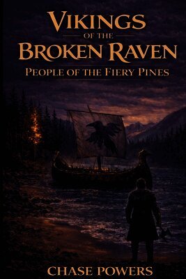 Vikings of the Broken Raven