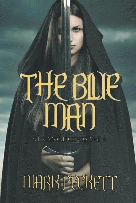 The Blue Man 1