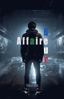 Benak - Affaire Beur, Häftad