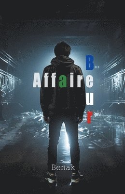 Benak - Affaire Beur, Häftad