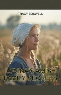 bokomslag Lovina's Amish Family Secrets