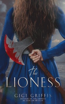 Gigi Griffis - Lioness, Häftad