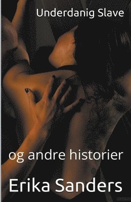 Erika Sanders - Underdanig Slave og andre historier, Häftad