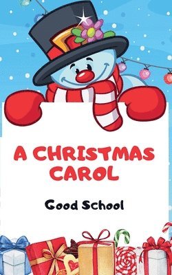 A Christmas Carol 1