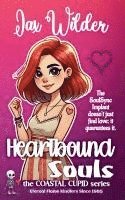 bokomslag Heartbound Souls