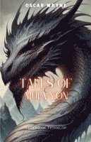 Tales of Mulvyon Legend of Tythalor 1