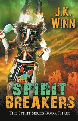 Spirit Breakers