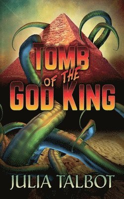 Tomb of the God King