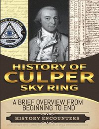 bokomslag Culper Spy Ring