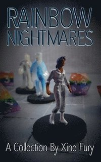 bokomslag Rainbow Nightmares