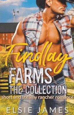 Elsie James - Findlay Farms the Collection, Häftad
