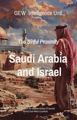 Saudi Arabia and Israel 1