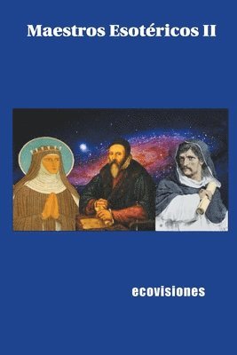 Maestros Esotéricos II